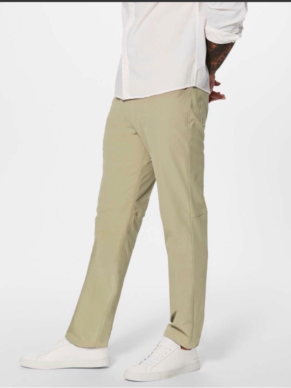 Lululemon ABC Pant Classic